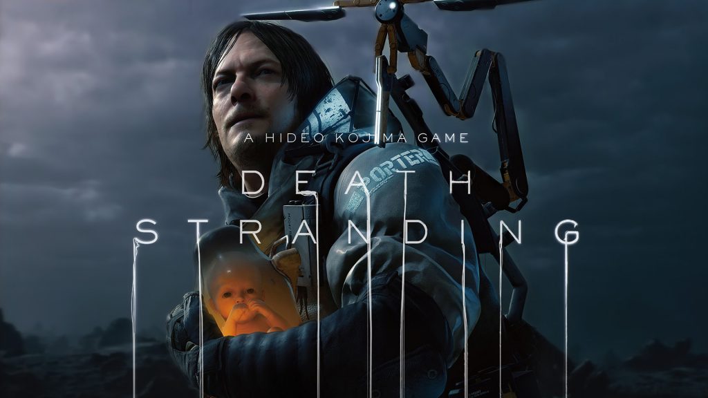 Death Stranding será "alucinante y atemporal"según el director de The Division 2 CDD Juegos