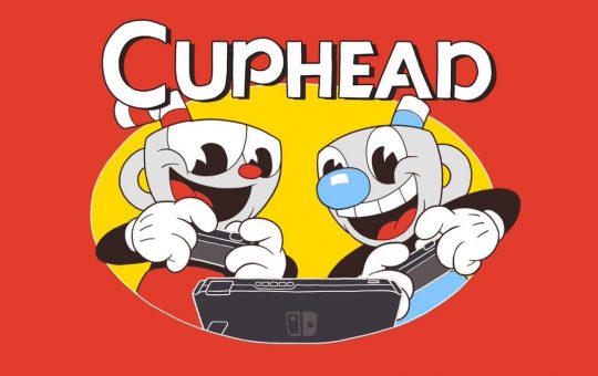 El creador de Cuphead quiere a sus personajes en Super Smash Bros CDD Juegos