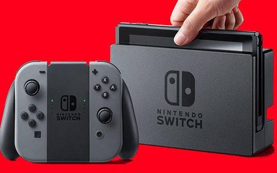 Nintendo lanzaría dos nuevos modelos del Switch este verano CDD Juegos