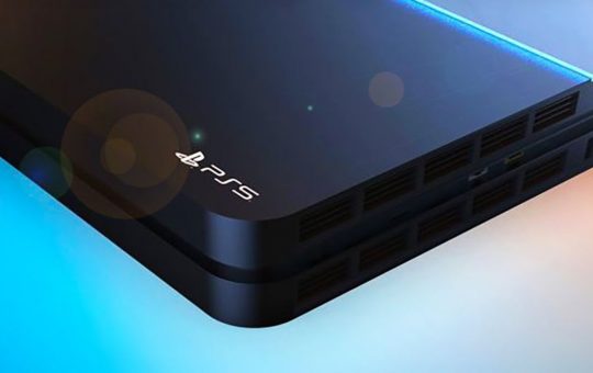 El PS5 usaría "deep learning" para personalizarse a los usuarios CDD Juegos