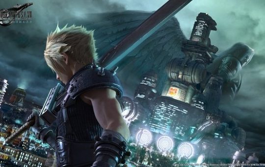 Square Enix ha anunciado al nuevo codirector de Final Fantasy VII CDD Juegos