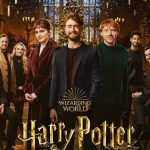 Asi pasó Harry Potter: Regreso a Hogwarts