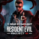 Resident Evil: Project W llega a todo terror a Dead by Daylight