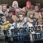 Capcom presenta en detalle Street Fighter 6