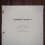 Stranger Things 5 confirma el nombre de su primer episodio: “the crawl”