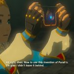The Legend of Zelda: Tears of the Kingdom; BOTW pero bien hecho
