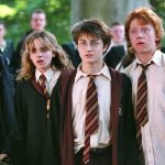 La serie de Harry Potter ya tiene posible año de estreno