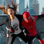 Spider-Man 4 con Tom Holland y Zendaya empezaría su rodaje en octubre de este año