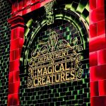 Universal Orlando comparte un adelanto de la nueva atracción de Harry Potter